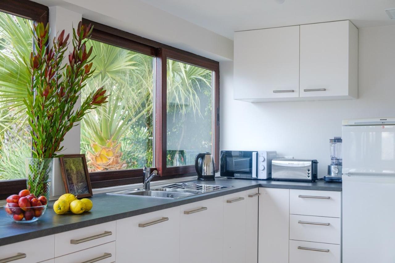 Garajau House - Sunrise To Sunset Ocean View Villa คานีโซ ภายนอก รูปภาพ