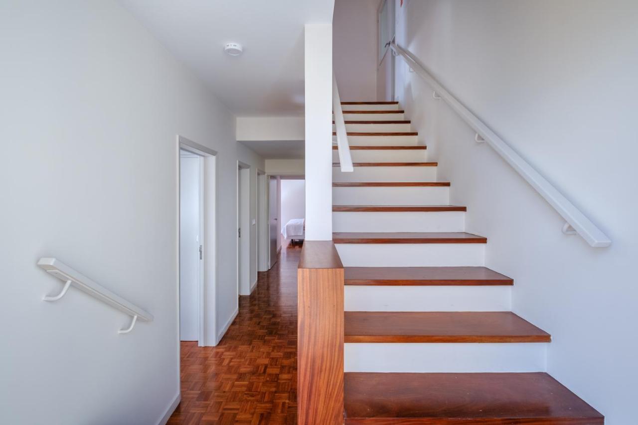 Garajau House - Sunrise To Sunset Ocean View Villa คานีโซ ภายนอก รูปภาพ