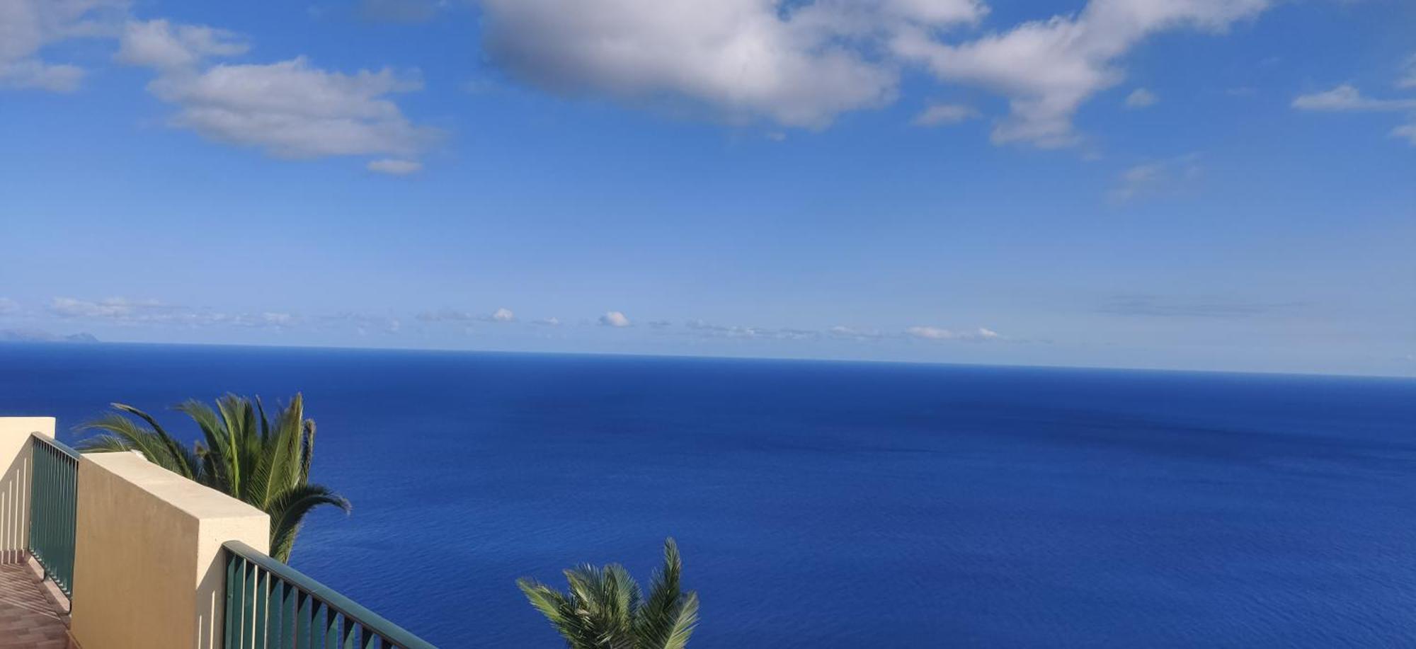 Garajau House - Sunrise To Sunset Ocean View Villa คานีโซ ภายนอก รูปภาพ